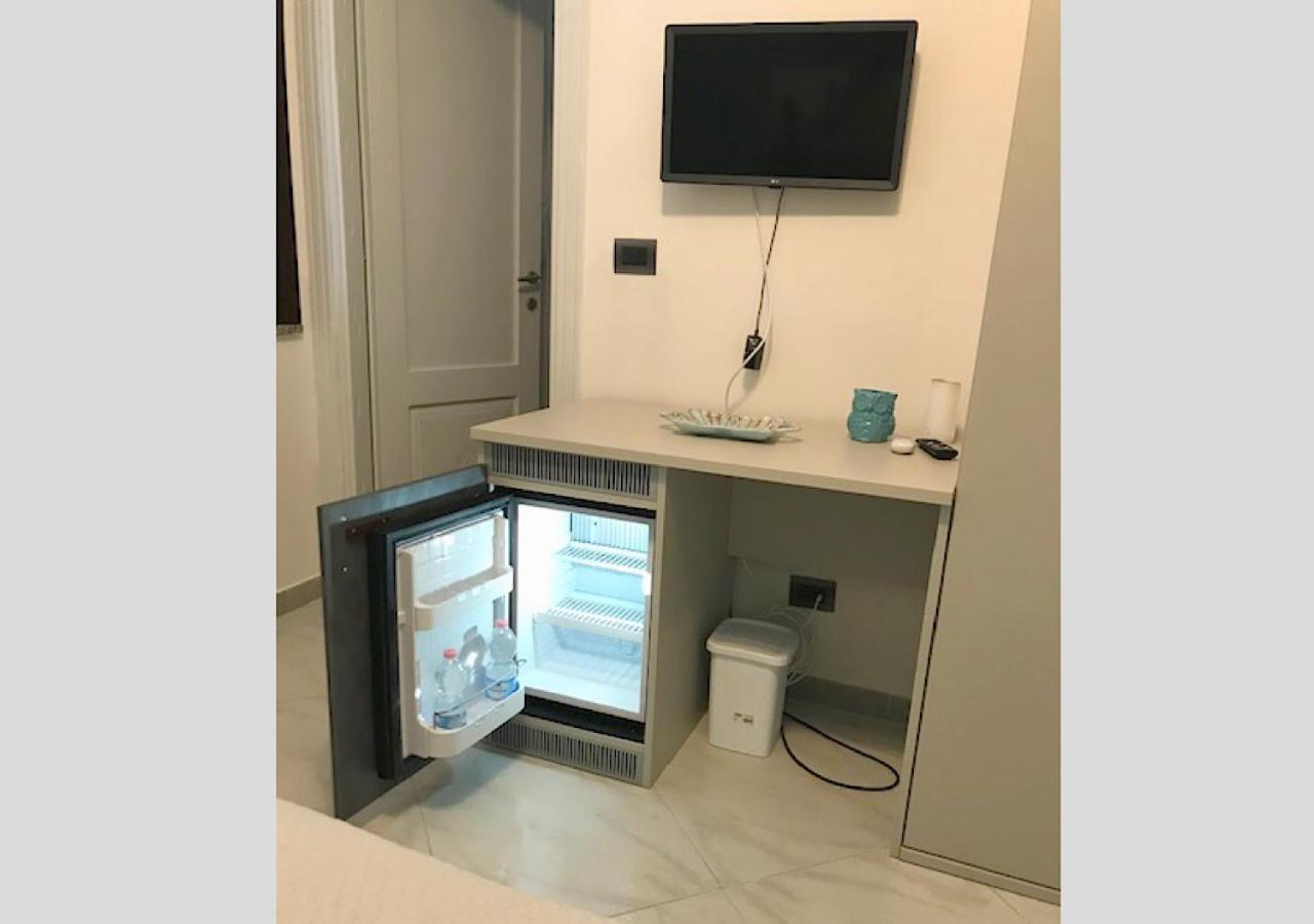 B&B I Colori Dell'Isola 托雷斯港 外观 照片