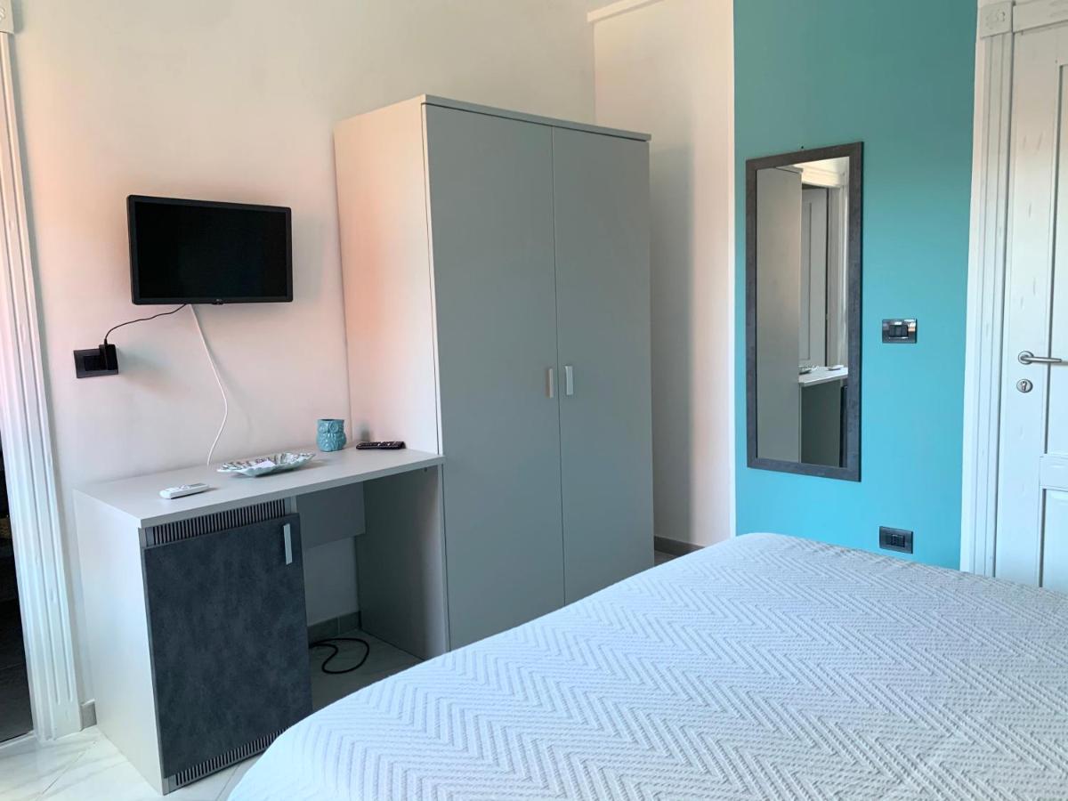 B&B I Colori Dell'Isola 托雷斯港 外观 照片