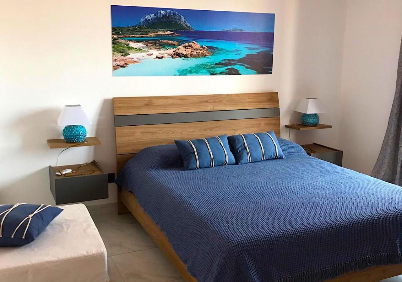 B&B I Colori Dell'Isola 托雷斯港 外观 照片