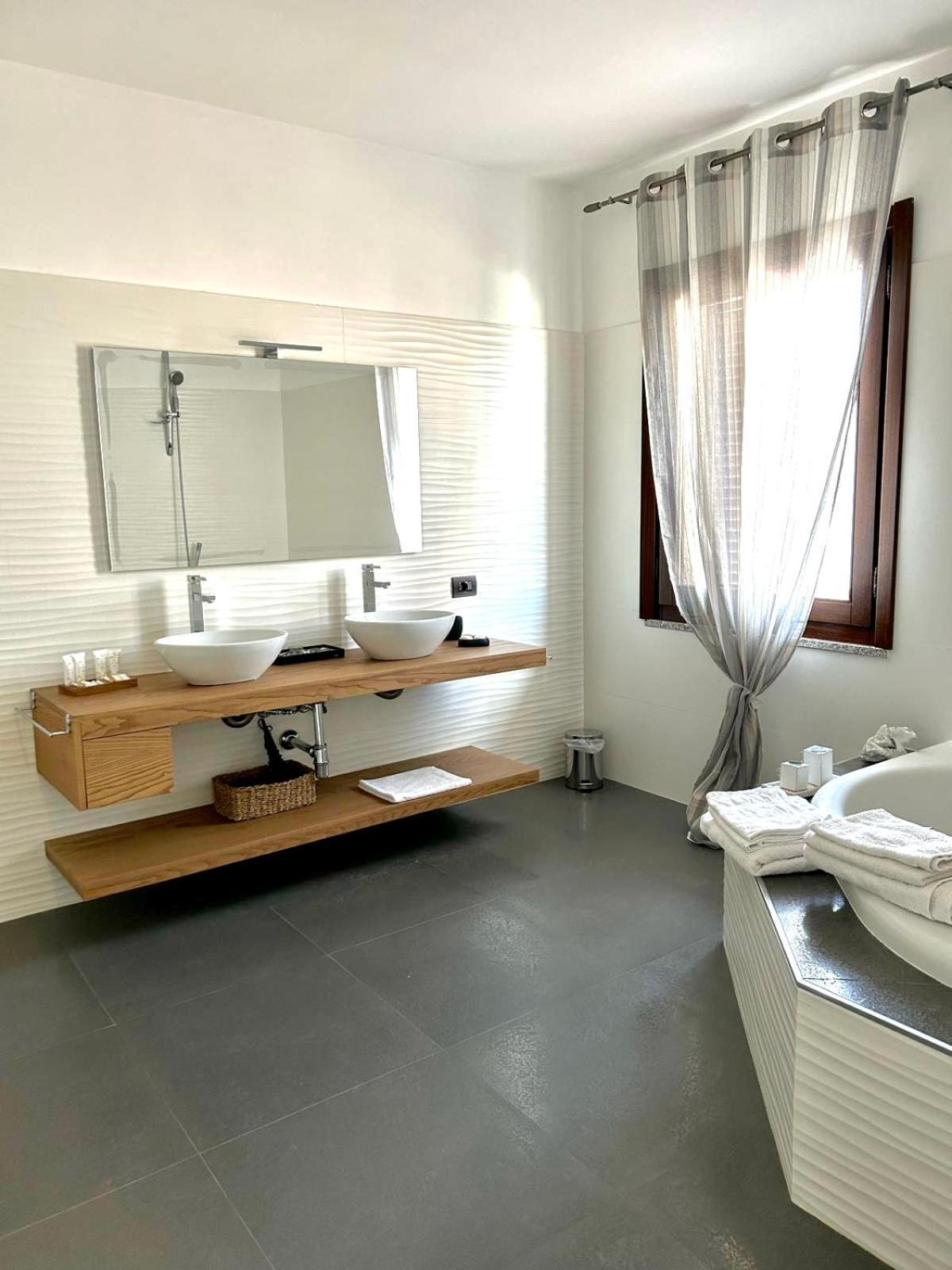 B&B I Colori Dell'Isola 托雷斯港 外观 照片