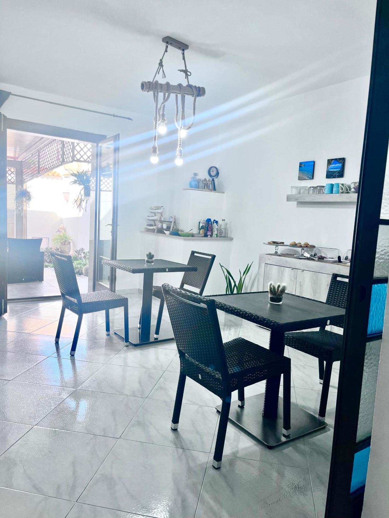 B&B I Colori Dell'Isola 托雷斯港 外观 照片