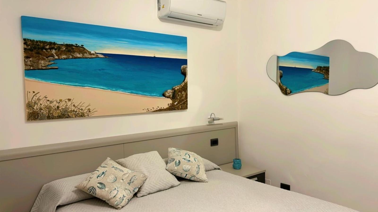 B&B I Colori Dell'Isola 托雷斯港 外观 照片