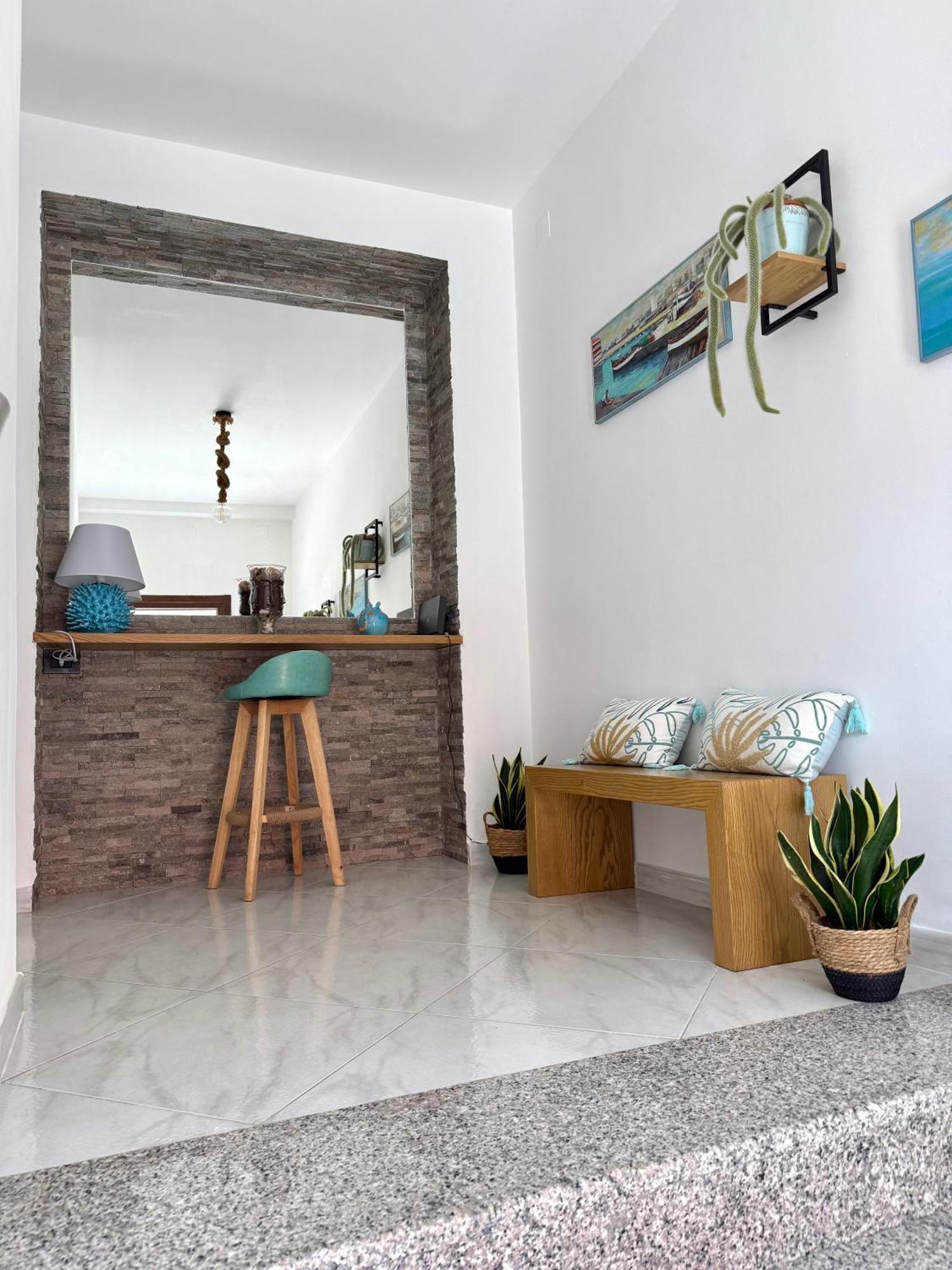 B&B I Colori Dell'Isola 托雷斯港 外观 照片