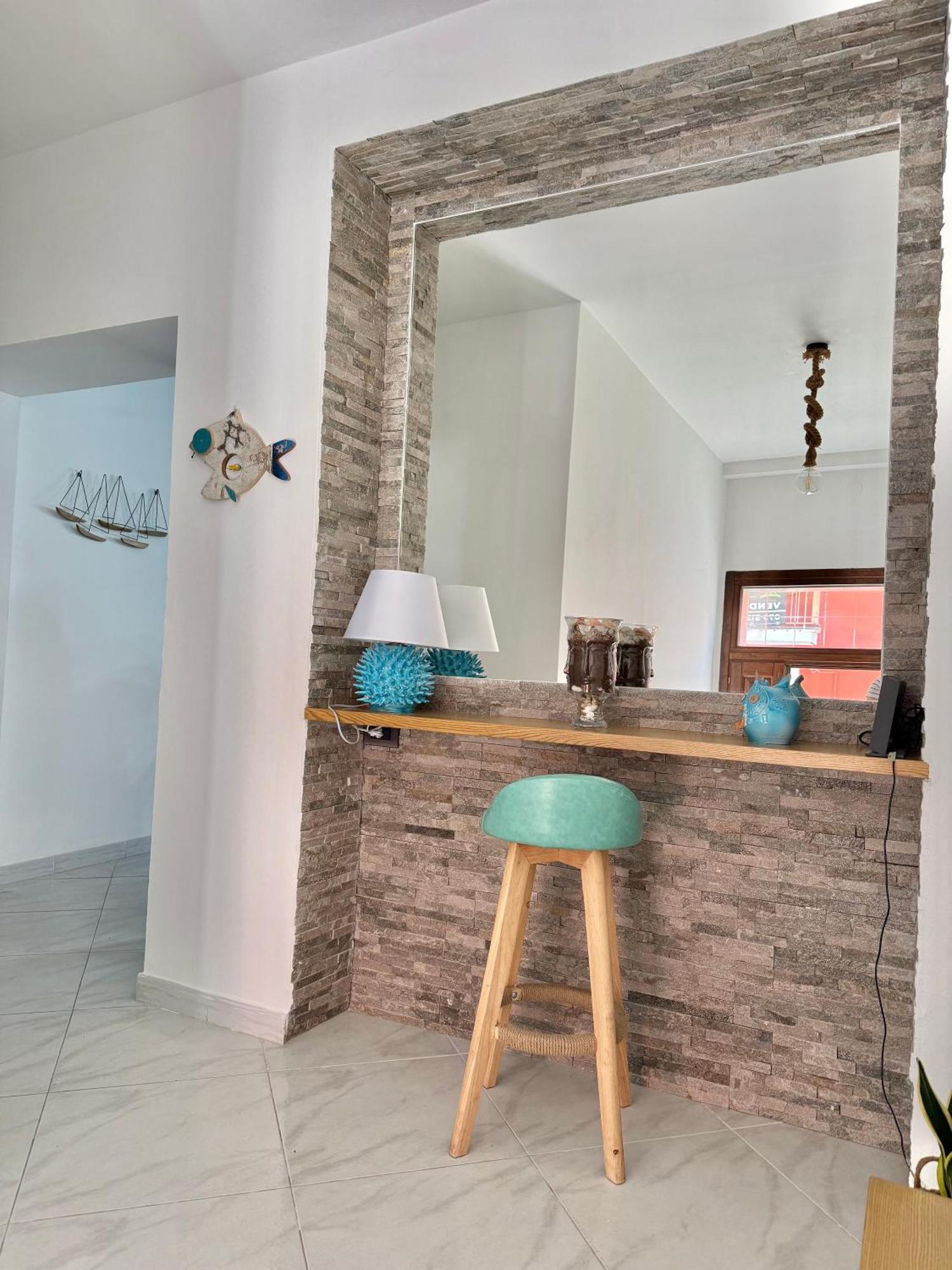 B&B I Colori Dell'Isola 托雷斯港 外观 照片